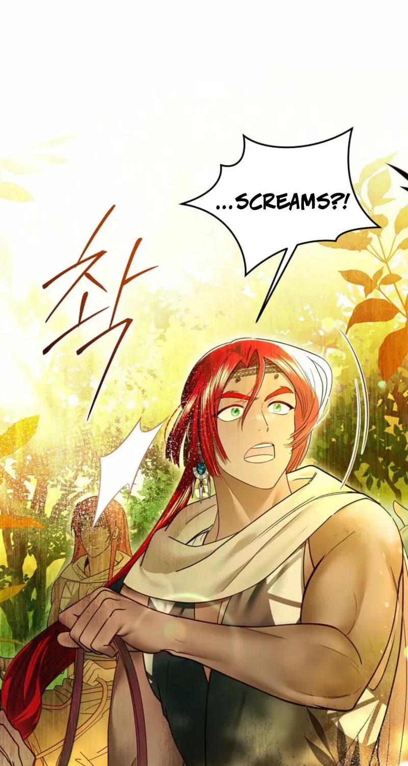 Imperial Maid Chapter 30 page 45 - 