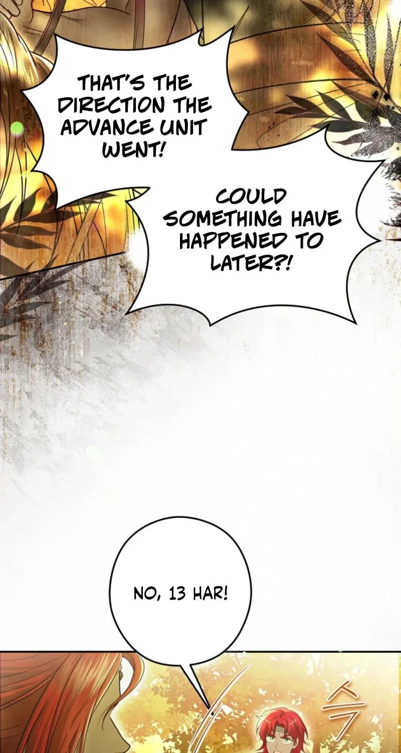 Imperial Maid Chapter 30 page 46 - 