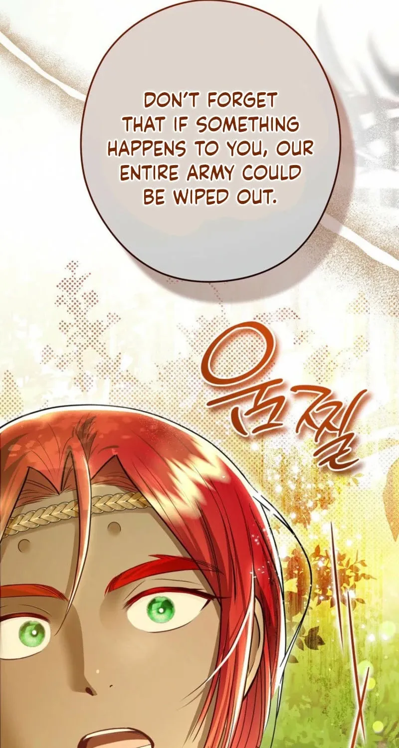 Imperial Maid Chapter 30 page 48 - 