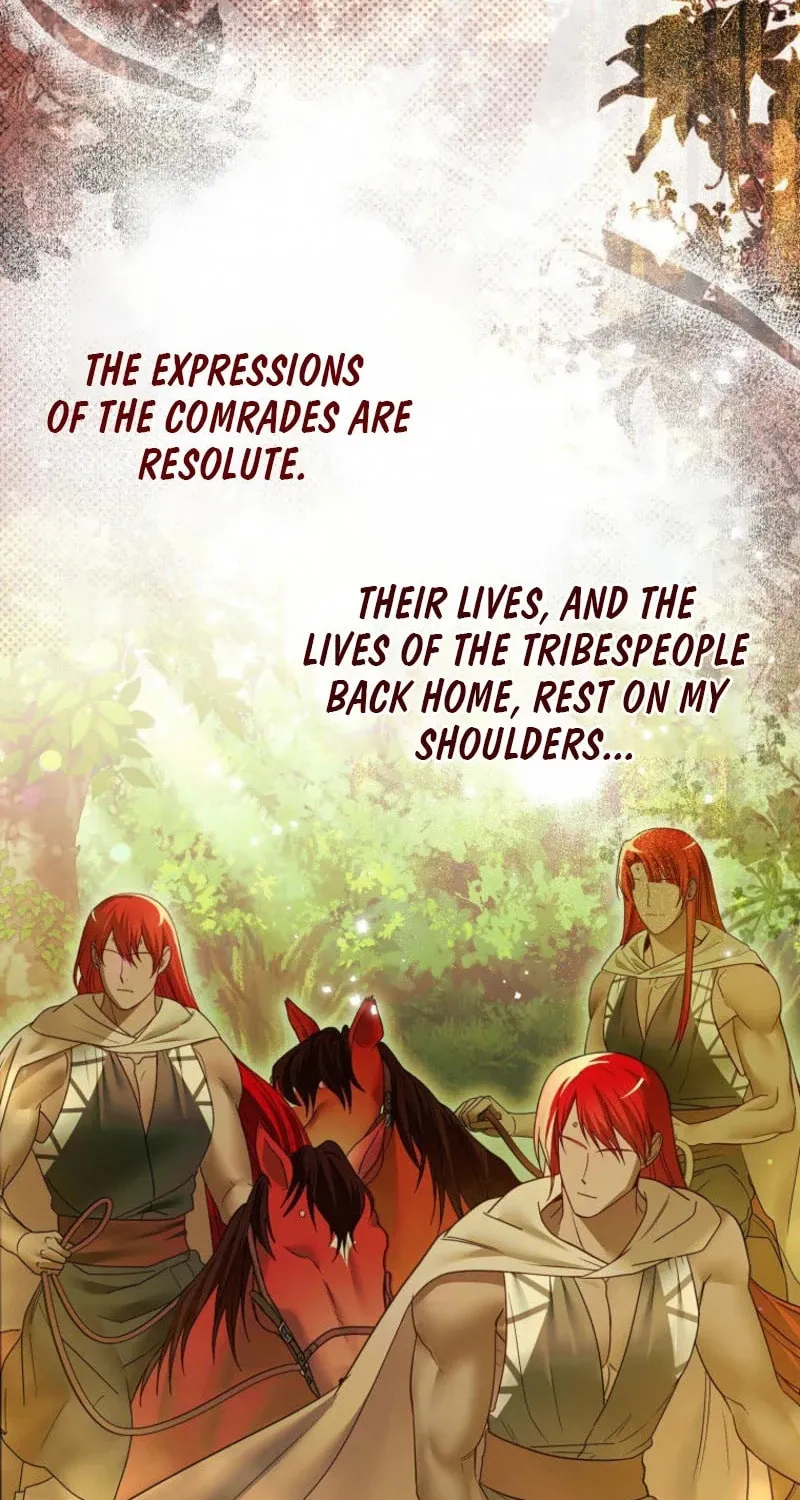 Imperial Maid Chapter 30 page 50 - 