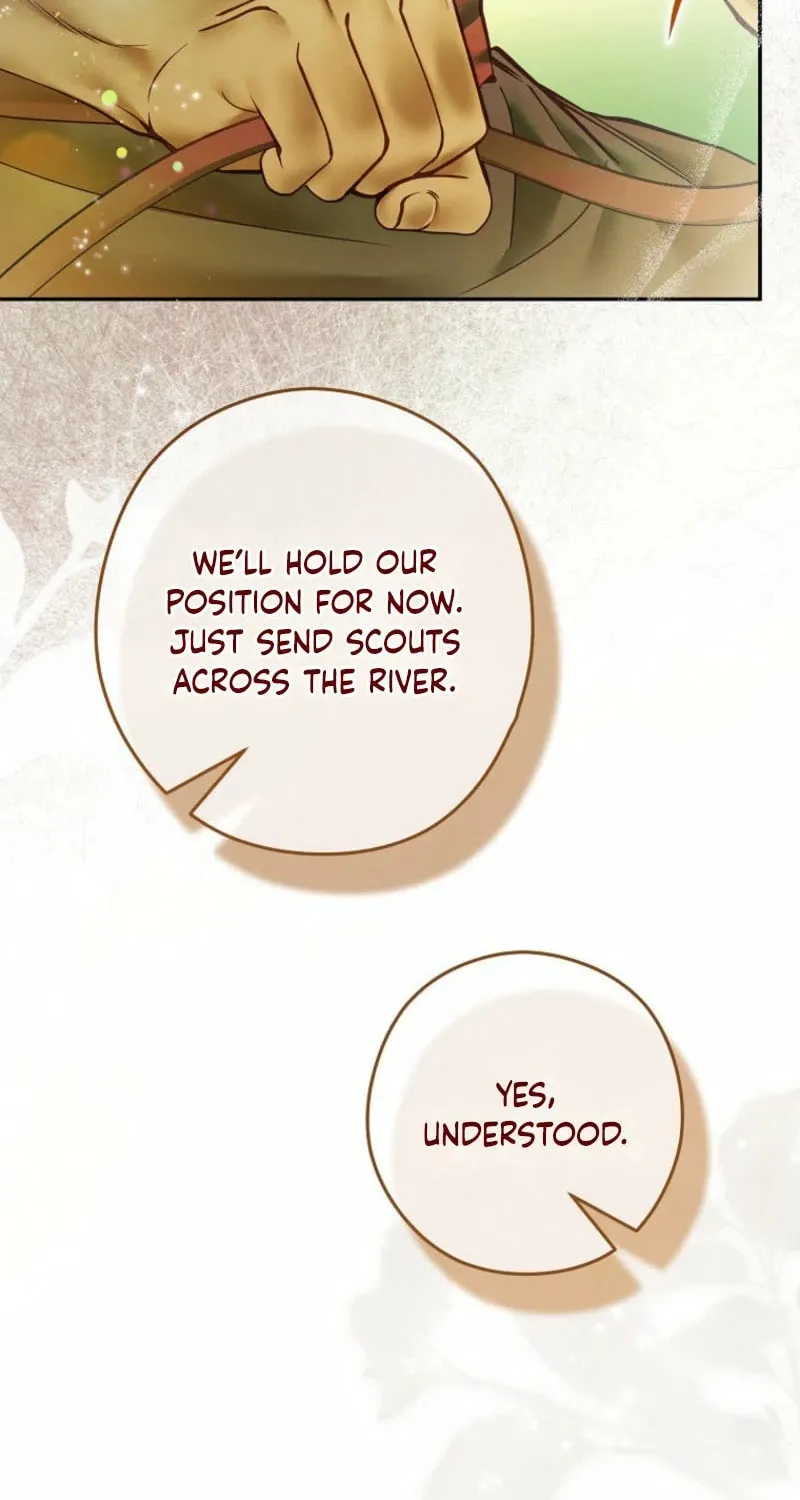 Imperial Maid Chapter 30 page 52 - 