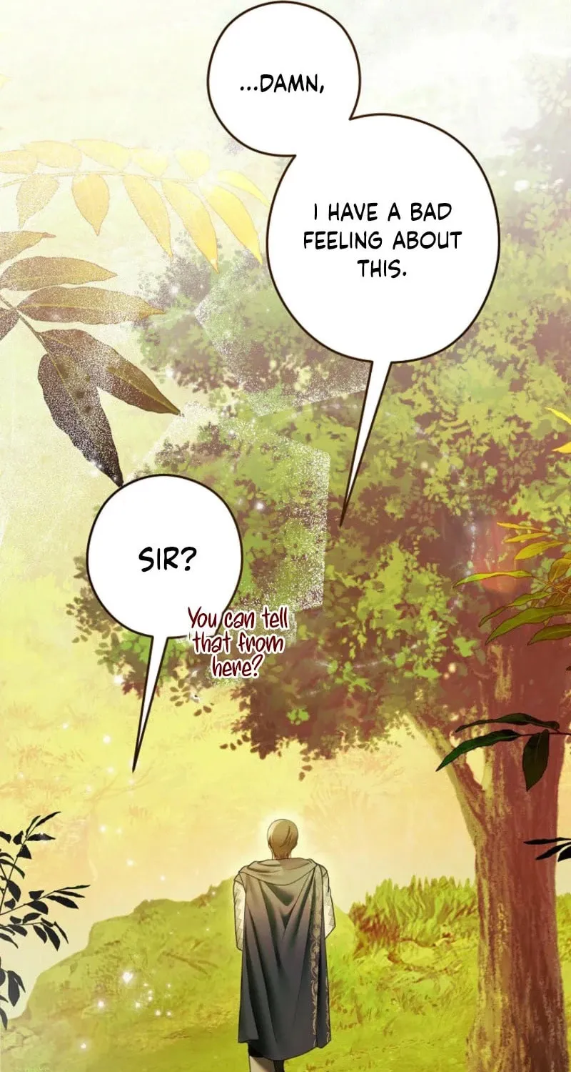 Imperial Maid Chapter 30 page 54 - 