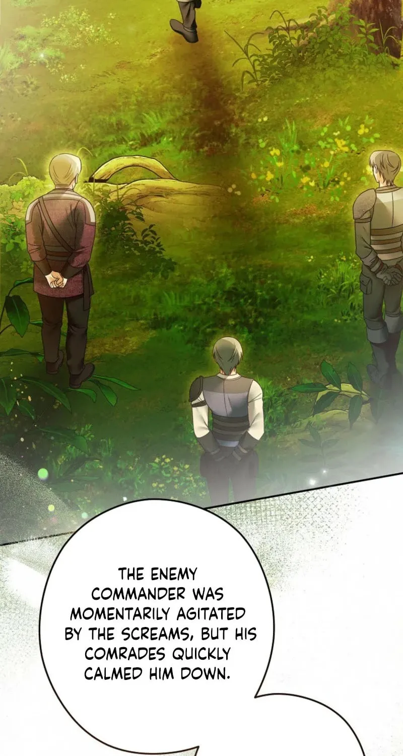 Imperial Maid Chapter 30 page 55 - 