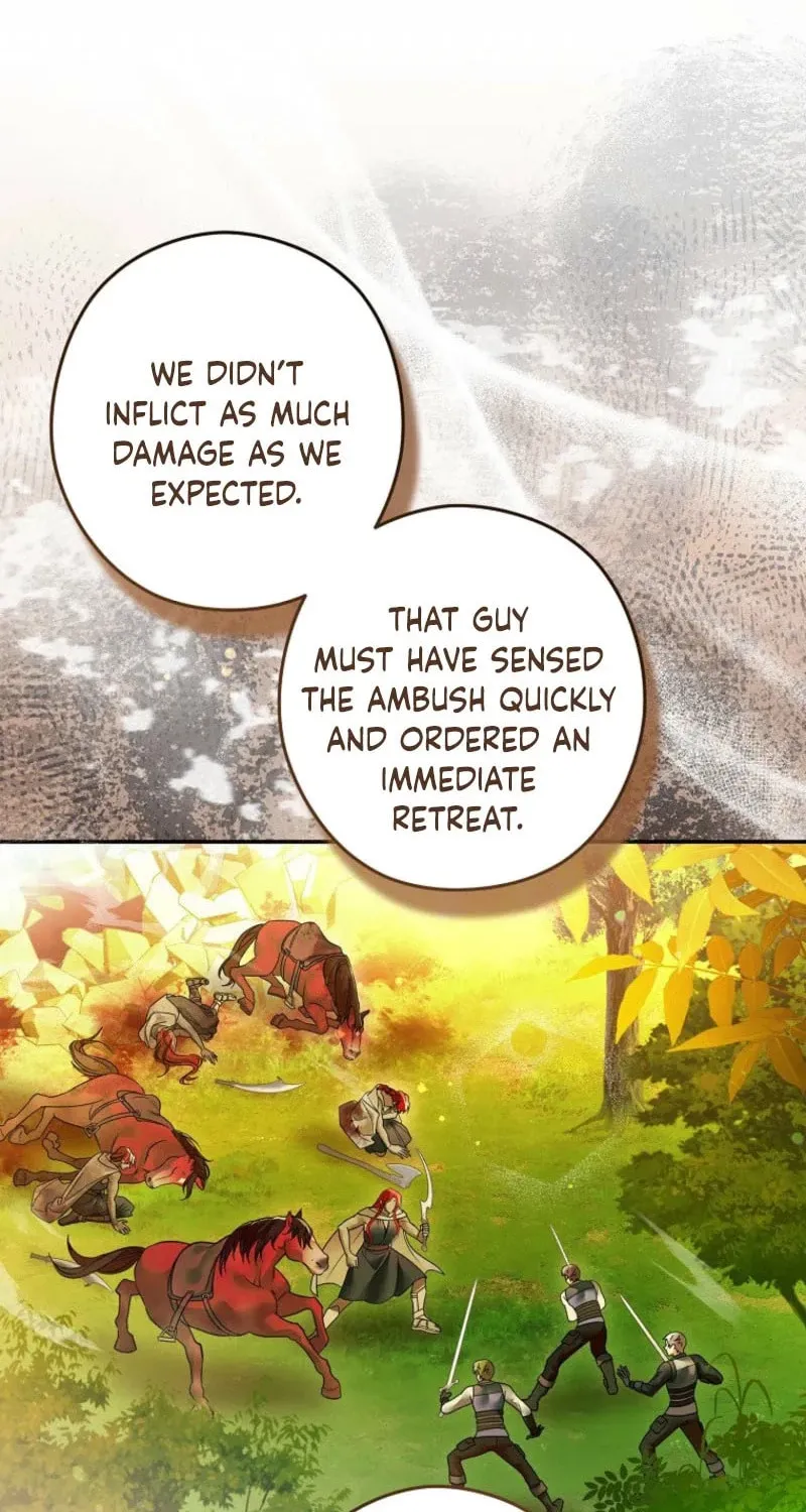 Imperial Maid Chapter 30 page 57 - 
