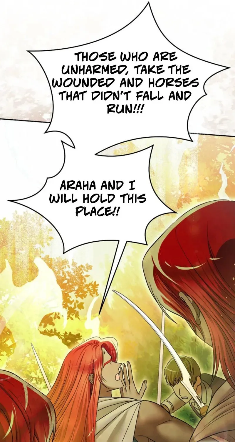 Imperial Maid Chapter 30 page 59 - 