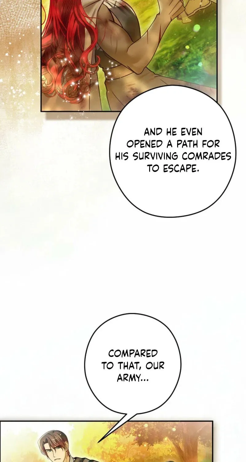 Imperial Maid Chapter 30 page 72 - 