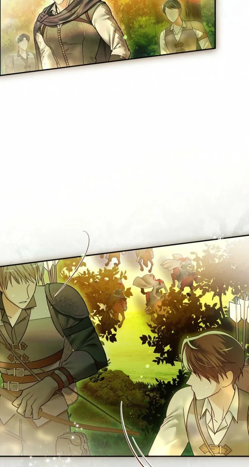 Imperial Maid Chapter 30 page 73 - 