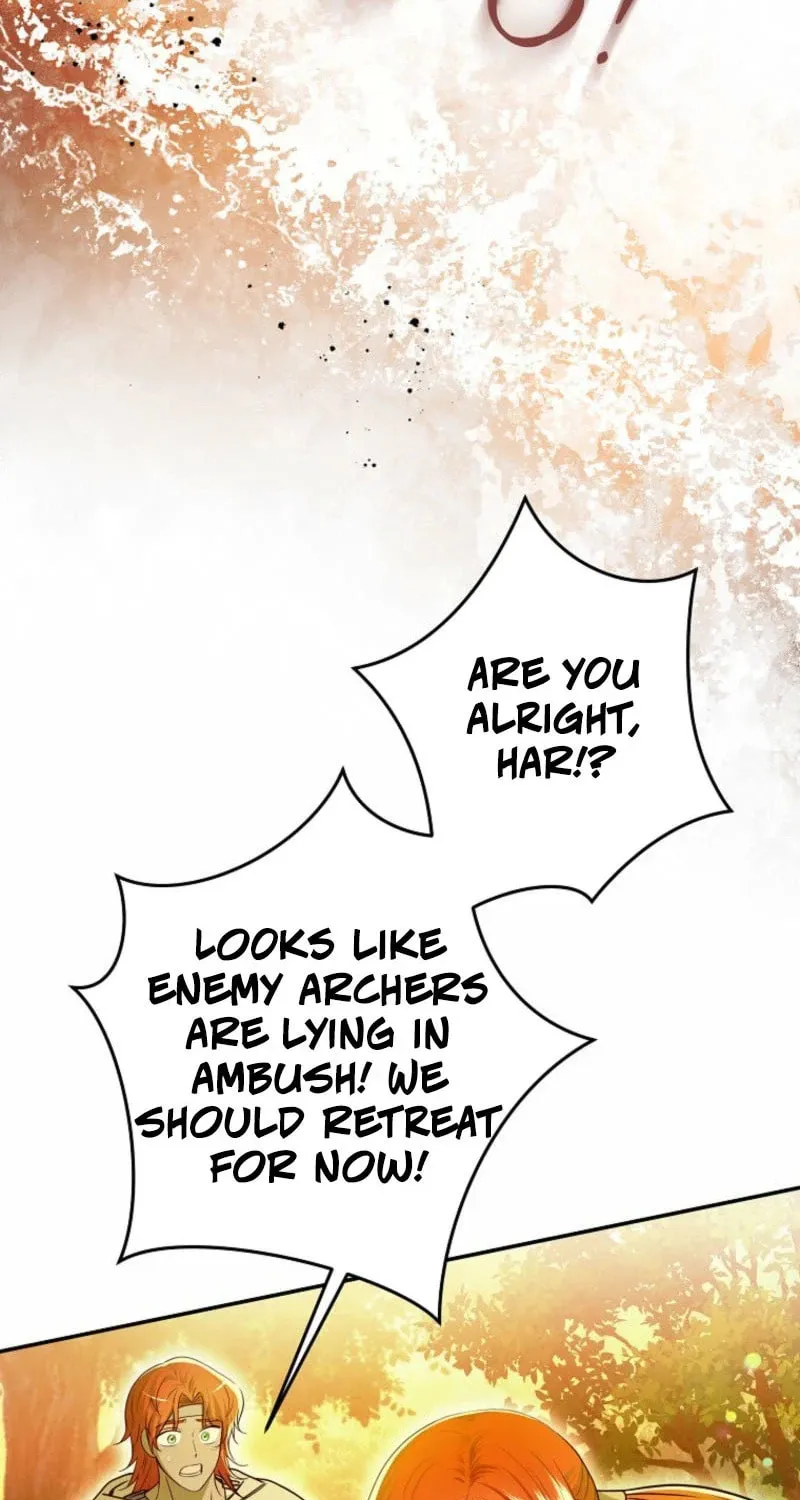 Imperial Maid Chapter 30 page 78 - 