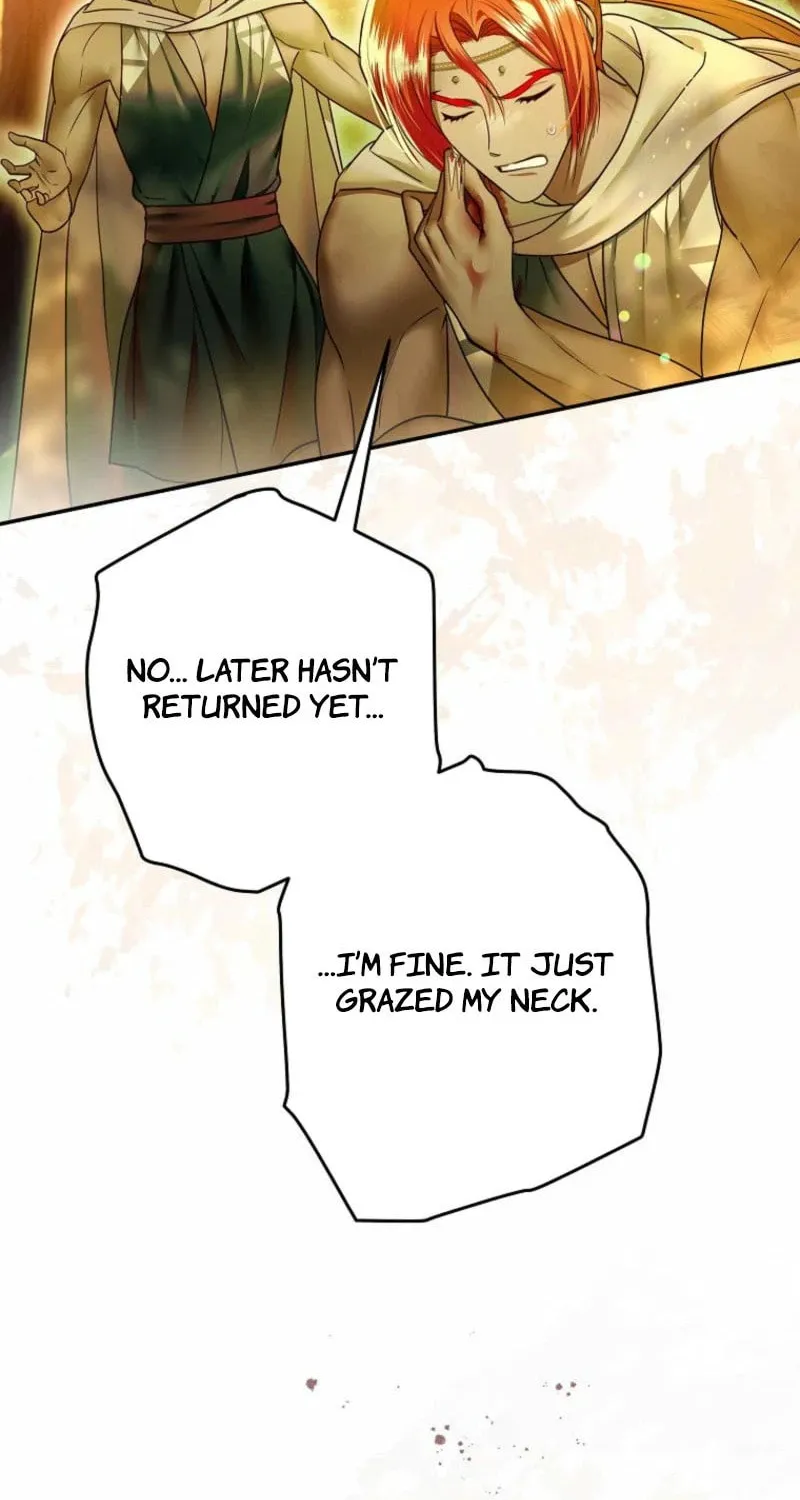 Imperial Maid Chapter 30 page 79 - 