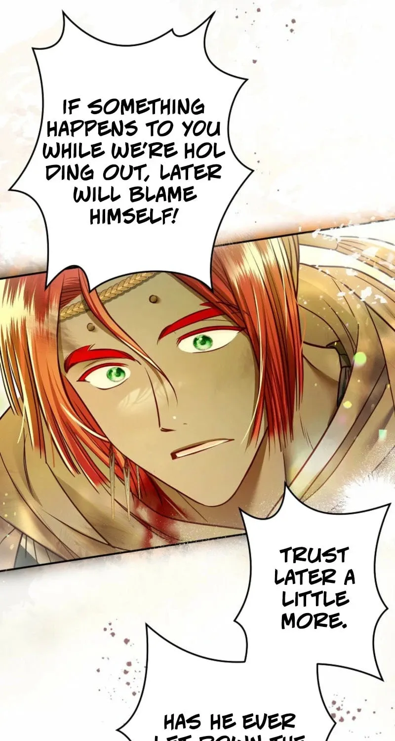 Imperial Maid Chapter 30 page 80 - 