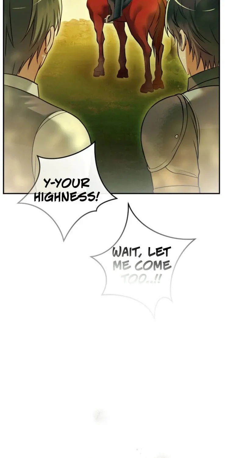 Imperial Maid Chapter 30 page 90 - 