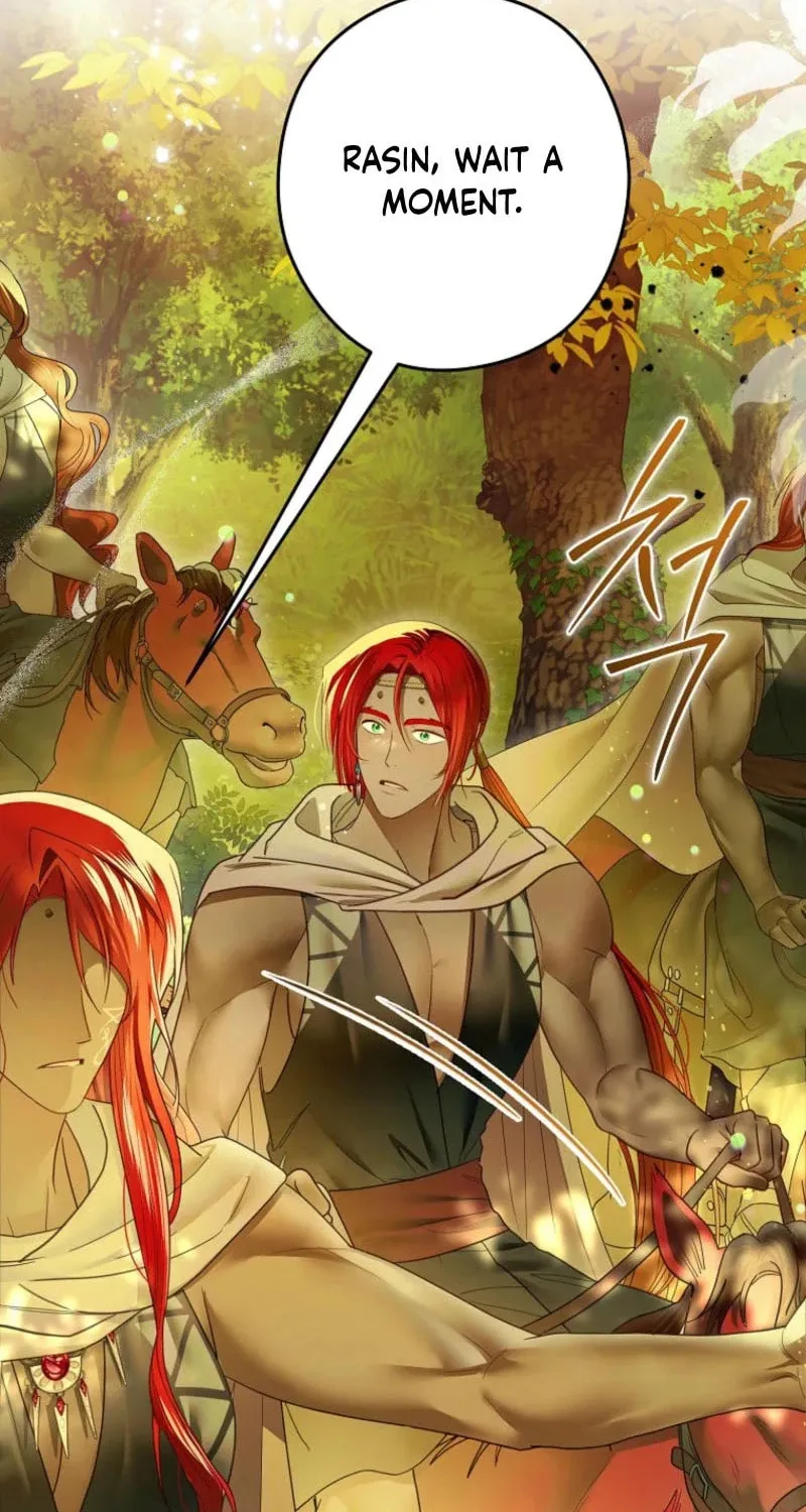 Imperial Maid Chapter 30 page 10 - 