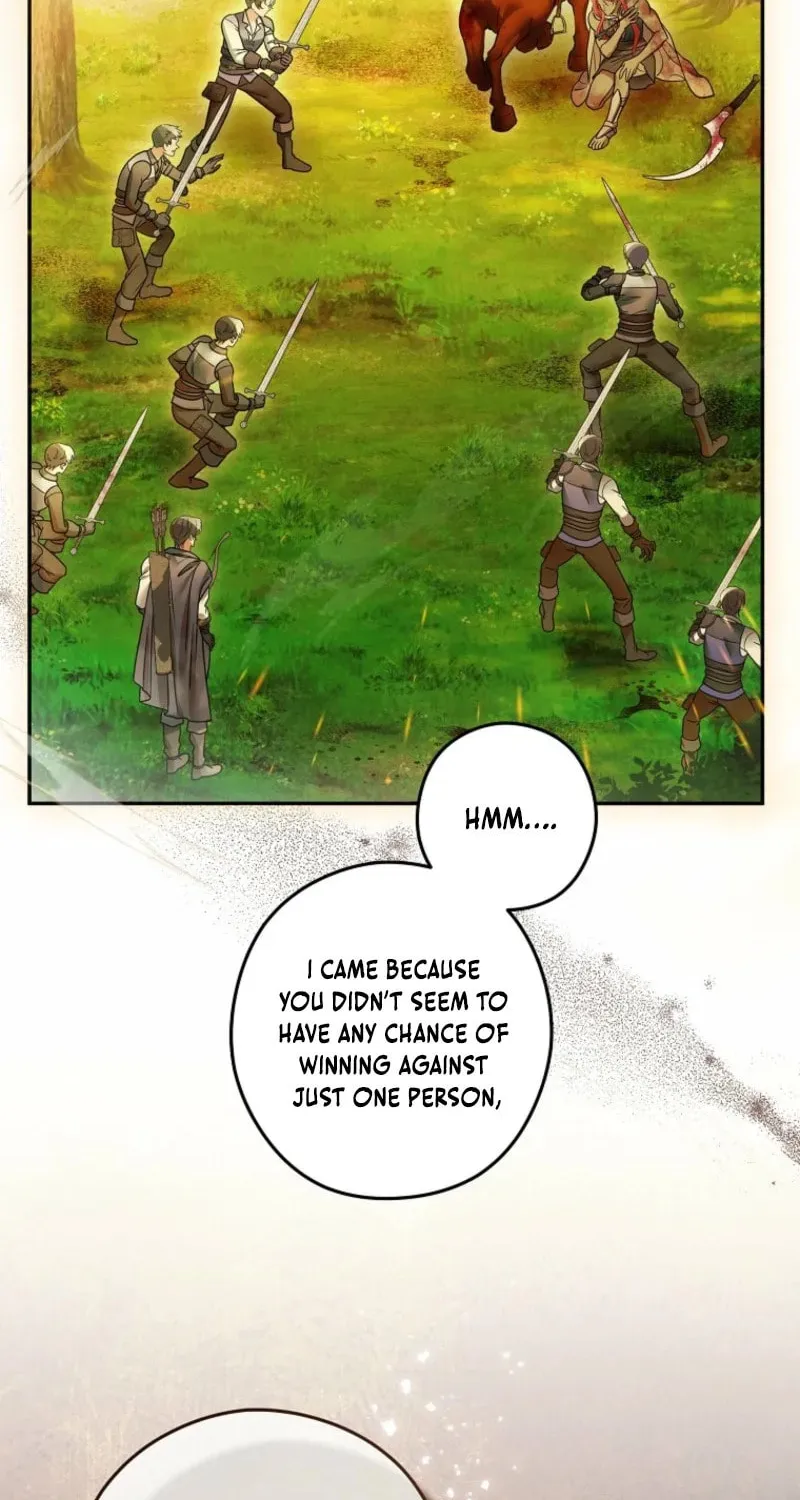 Imperial Maid Chapter 31 page 2 - 