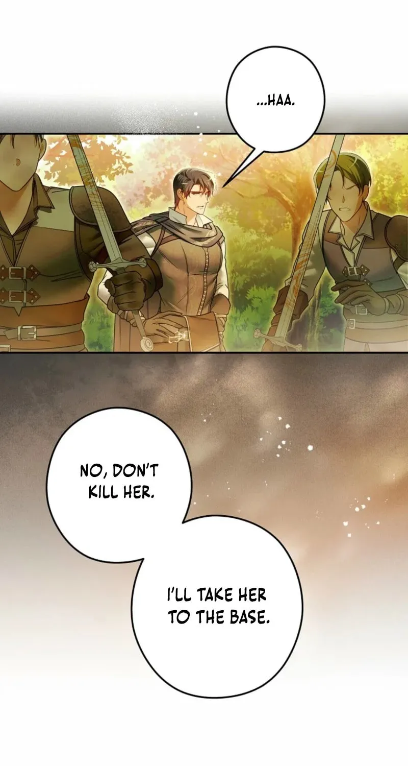 Imperial Maid Chapter 31 page 12 - 