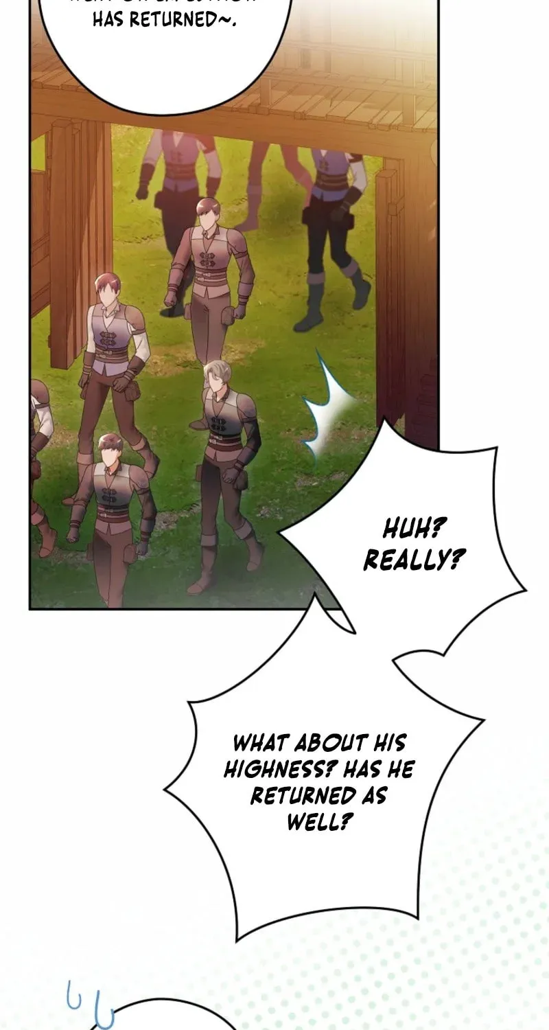 Imperial Maid Chapter 31 page 17 - 