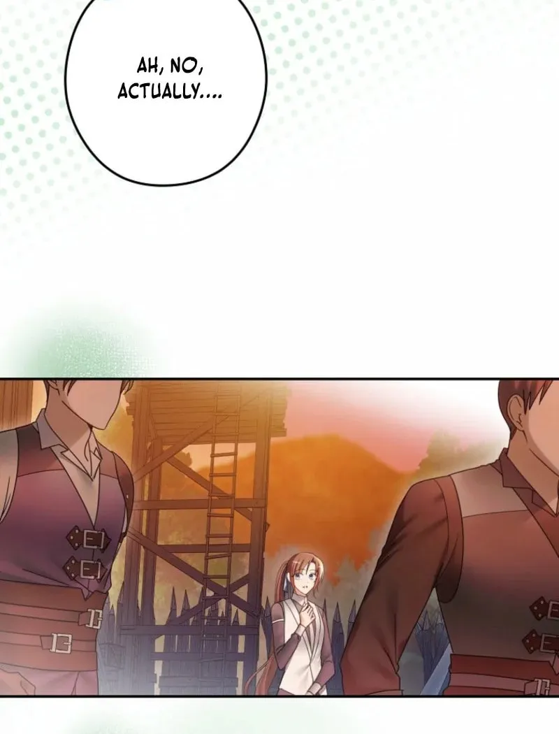 Imperial Maid Chapter 31 page 18 - 