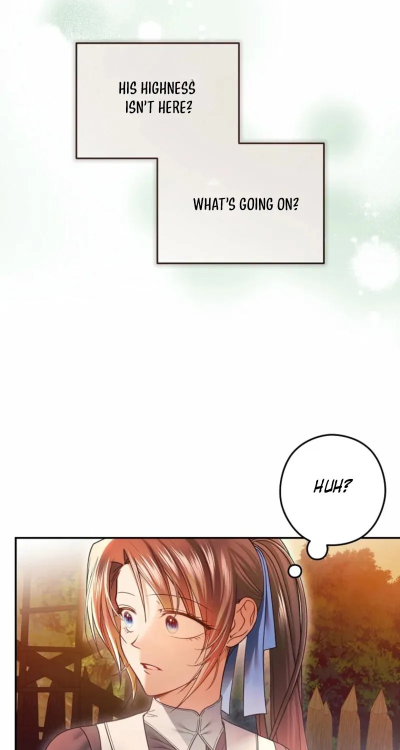 Imperial Maid Chapter 31 page 19 - 