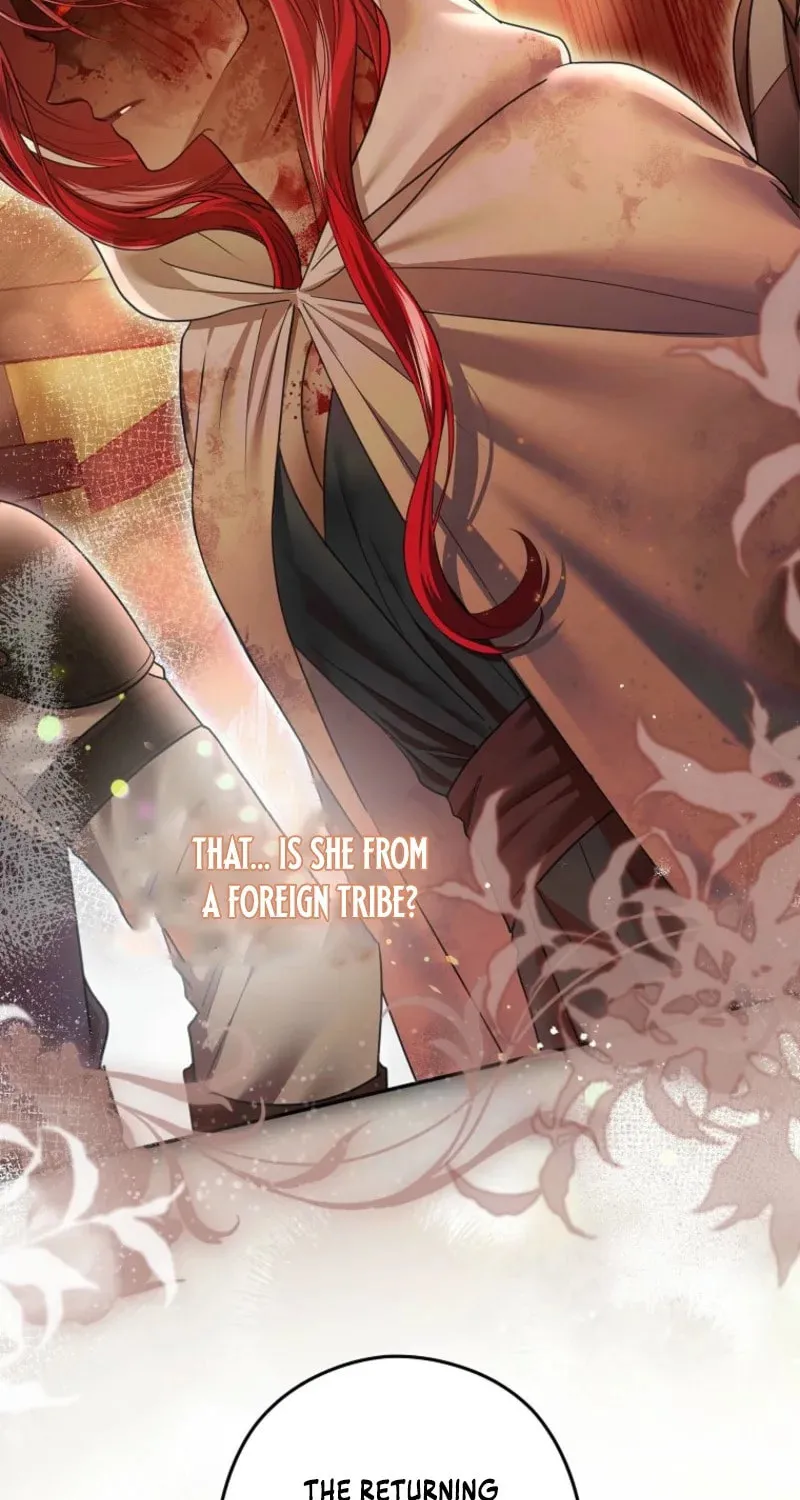 Imperial Maid Chapter 31 page 21 - 