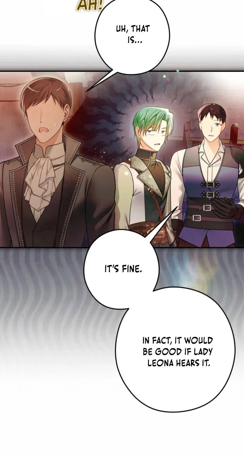 Imperial Maid Chapter 31 page 23 - 