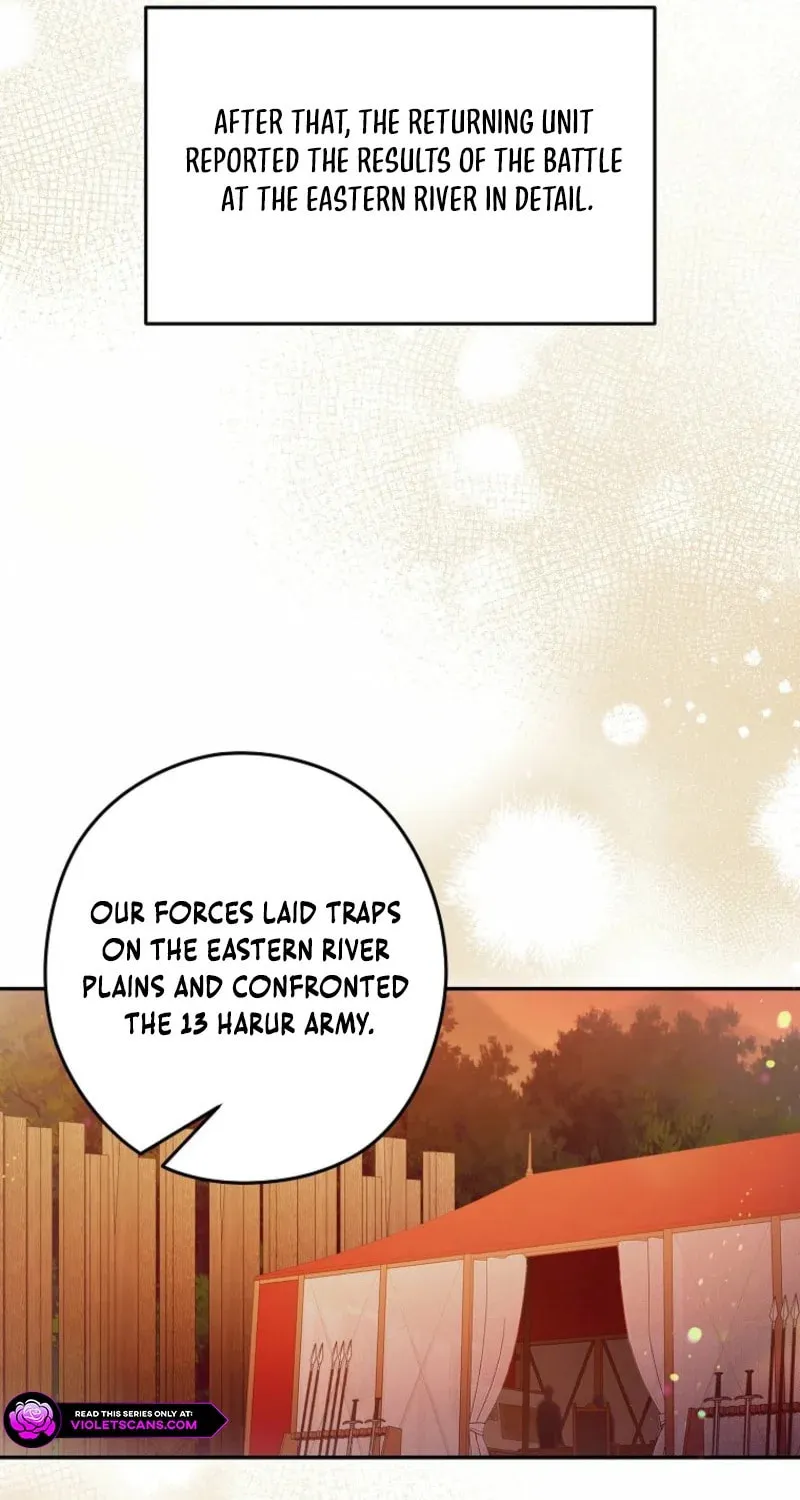 Imperial Maid Chapter 31 page 25 - 