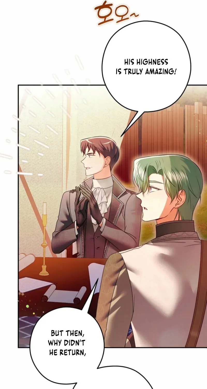 Imperial Maid Chapter 31 page 31 - 