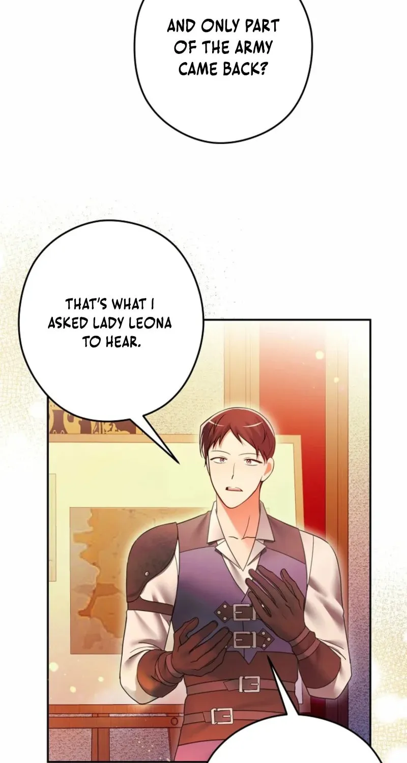 Imperial Maid Chapter 31 page 32 - 