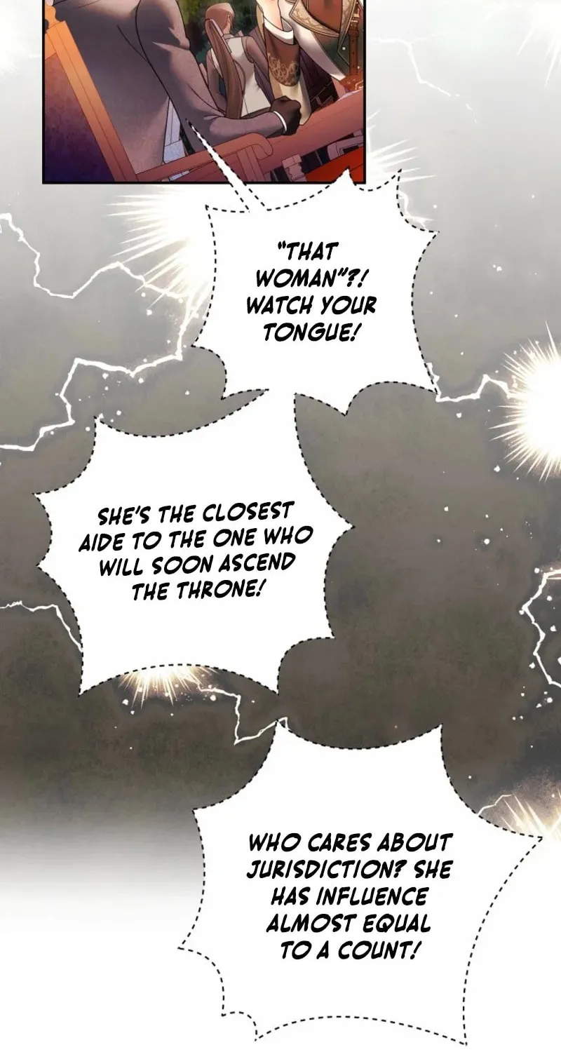 Imperial Maid Chapter 31 page 36 - 
