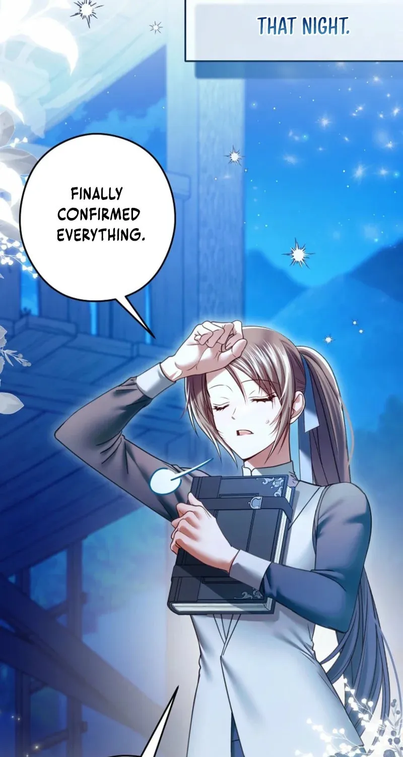Imperial Maid Chapter 31 page 39 - 
