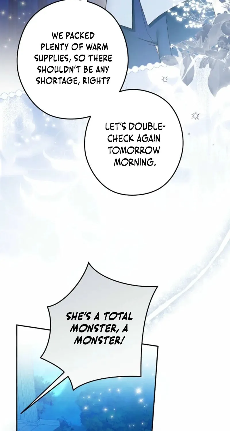 Imperial Maid Chapter 31 page 40 - 