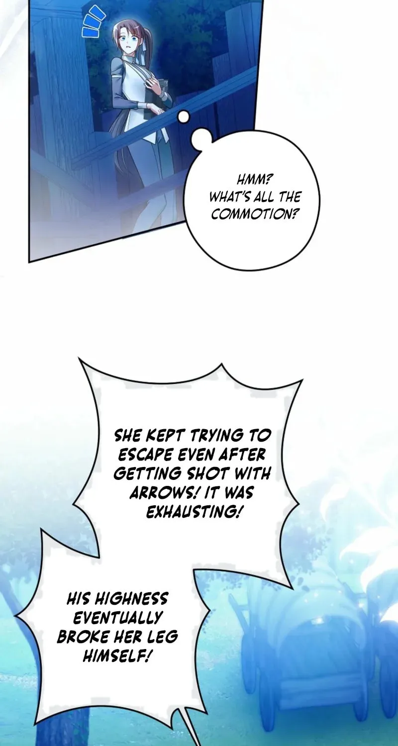 Imperial Maid Chapter 31 page 41 - 