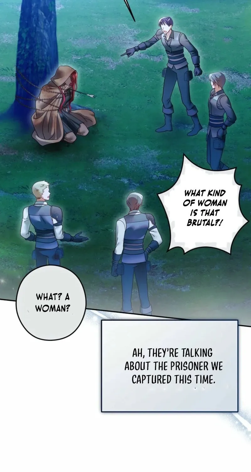 Imperial Maid Chapter 31 page 42 - 