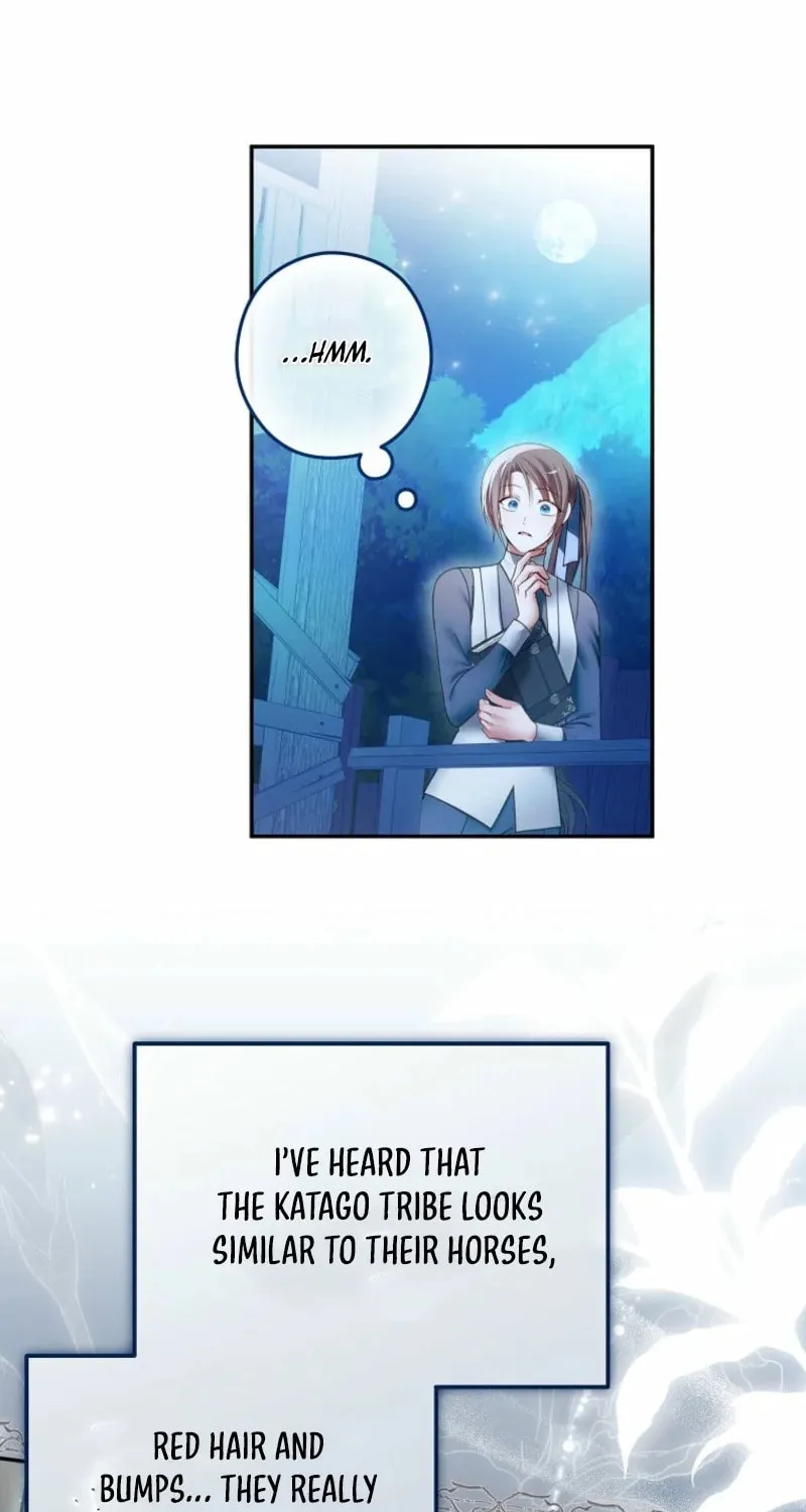 Imperial Maid Chapter 31 page 43 - 