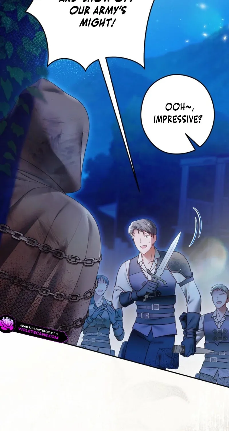 Imperial Maid Chapter 31 page 47 - 