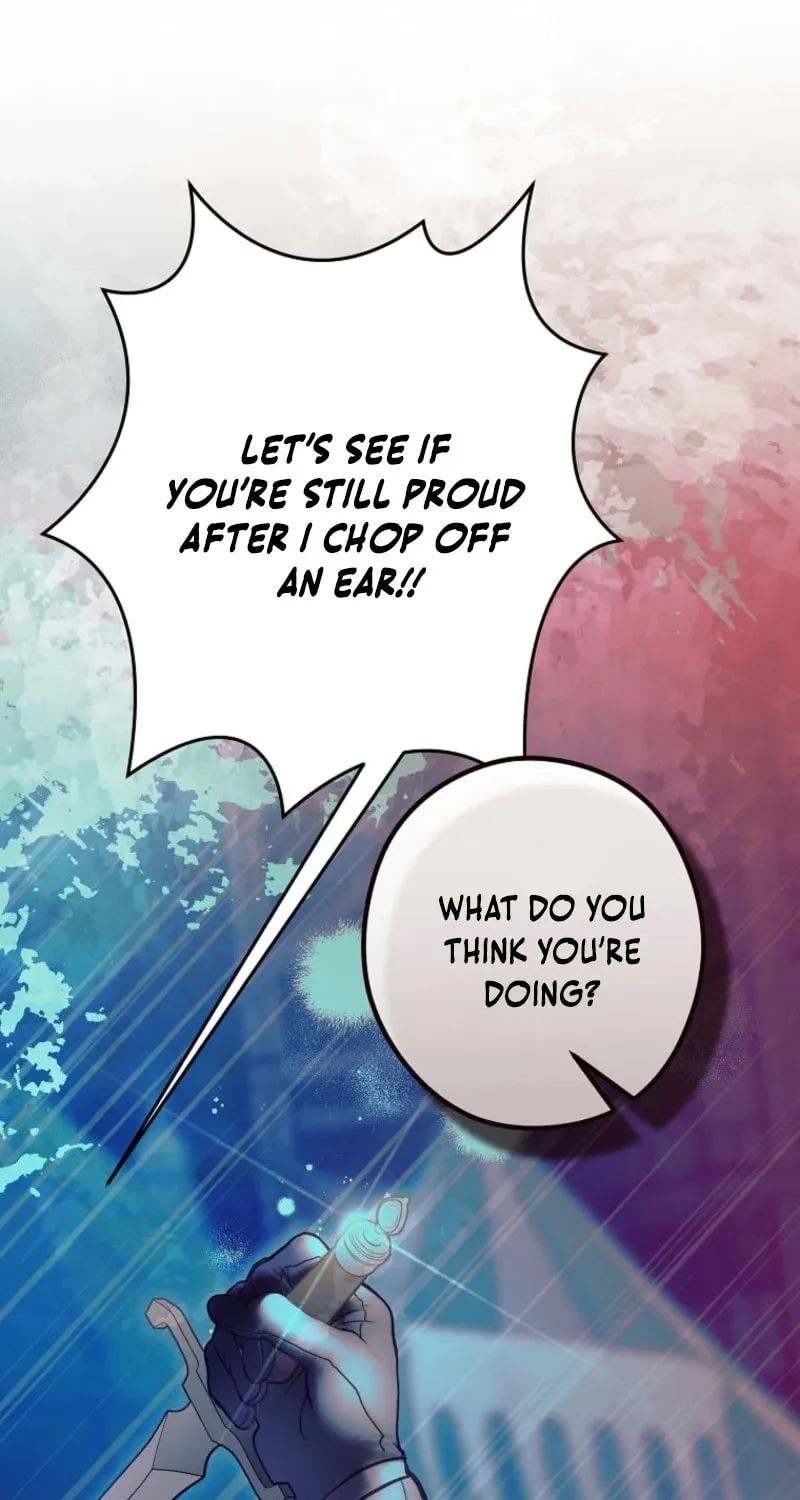 Imperial Maid Chapter 31 page 51 - 