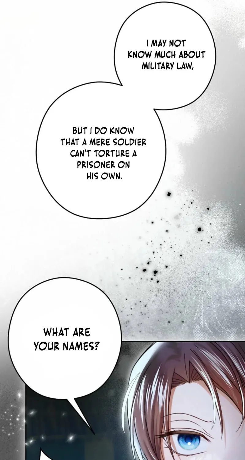 Imperial Maid Chapter 31 page 55 - 