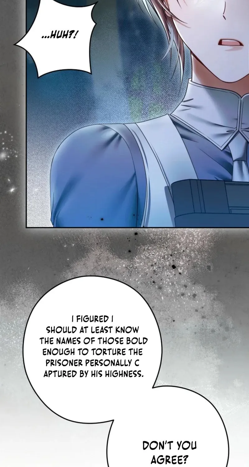 Imperial Maid Chapter 31 page 56 - 