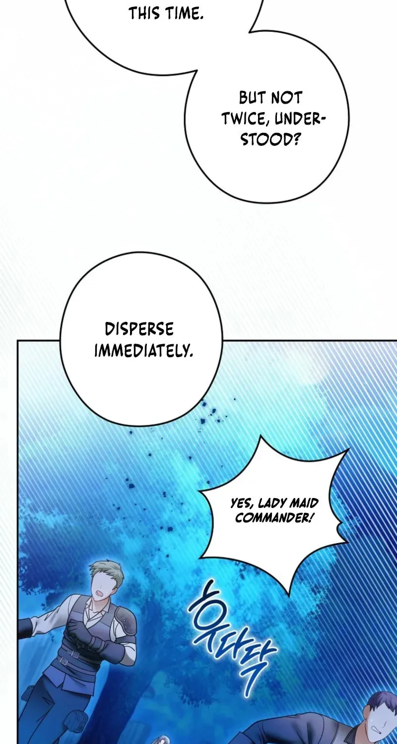 Imperial Maid Chapter 31 page 59 - 