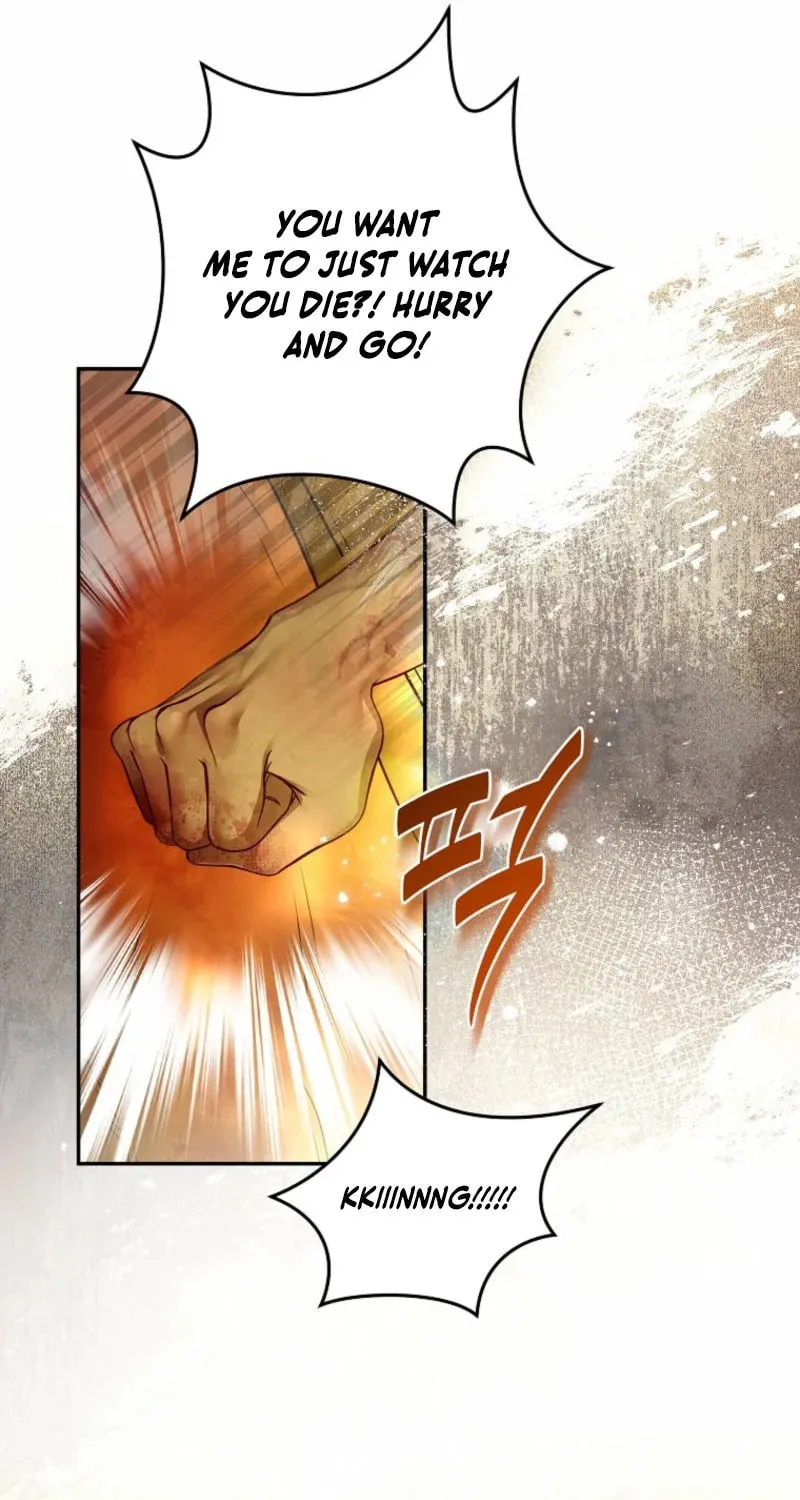 Imperial Maid Chapter 31 page 7 - 