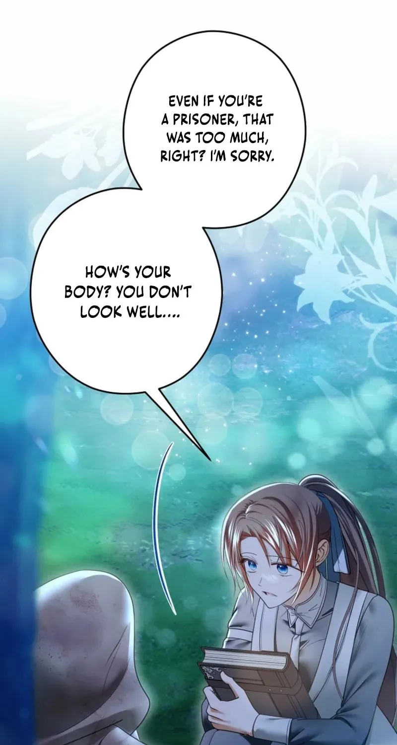 Imperial Maid Chapter 31 page 62 - 