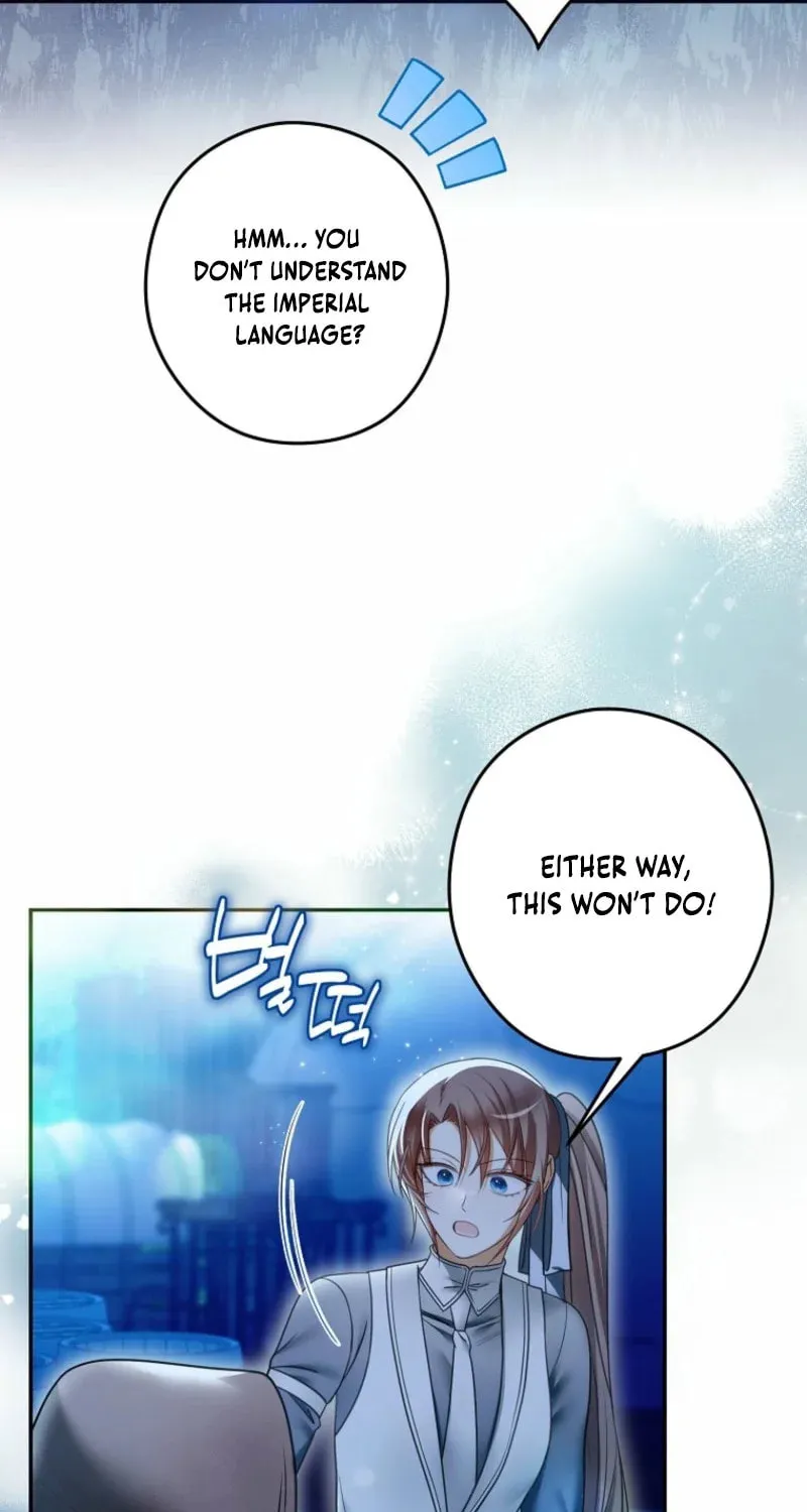 Imperial Maid Chapter 31 page 65 - 