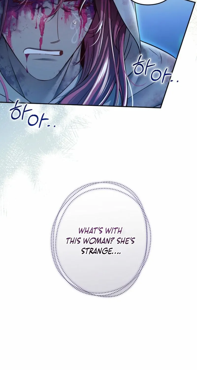 Imperial Maid Chapter 31 page 68 - 