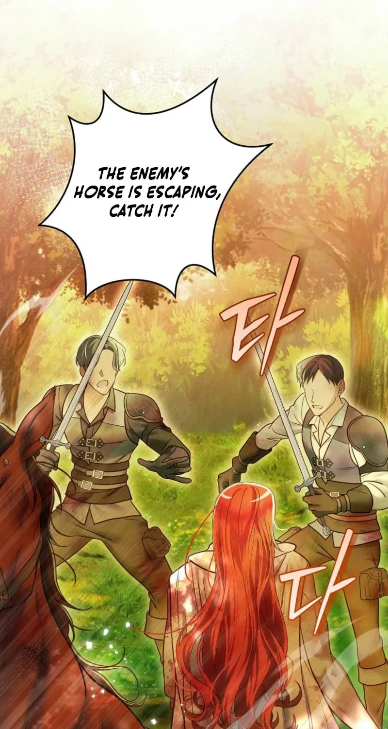 Imperial Maid Chapter 31 page 8 - 