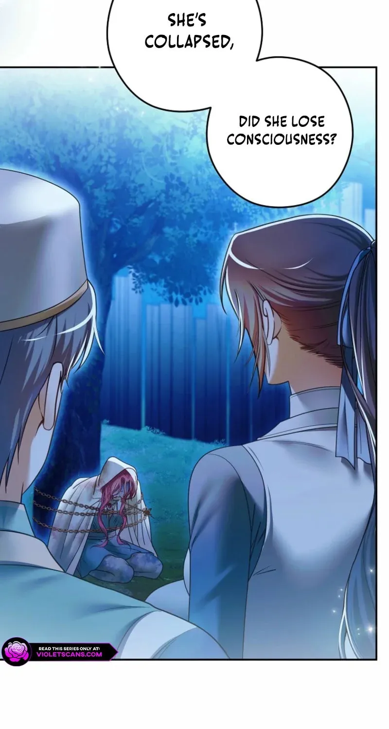 Imperial Maid Chapter 31 page 71 - 
