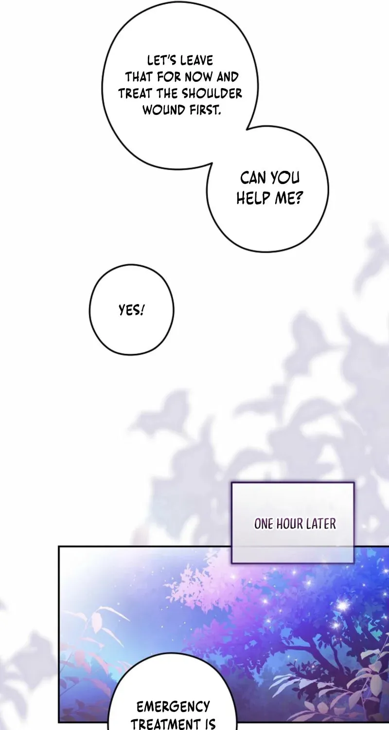Imperial Maid Chapter 31 page 73 - 