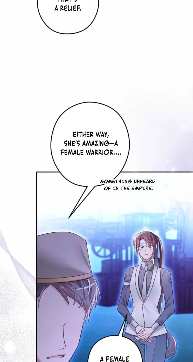 Imperial Maid Chapter 31 page 75 - 