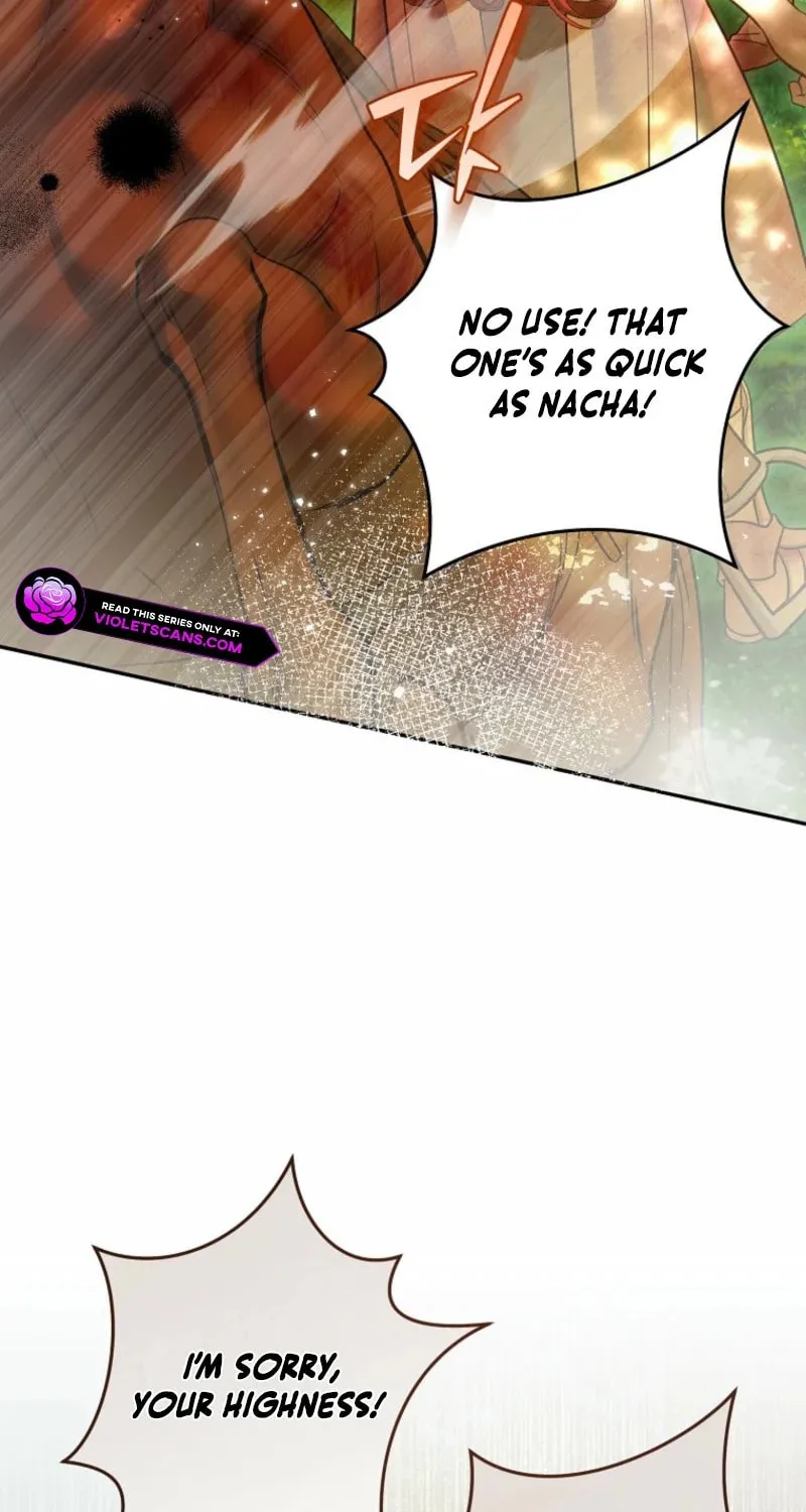 Imperial Maid Chapter 31 page 9 - 