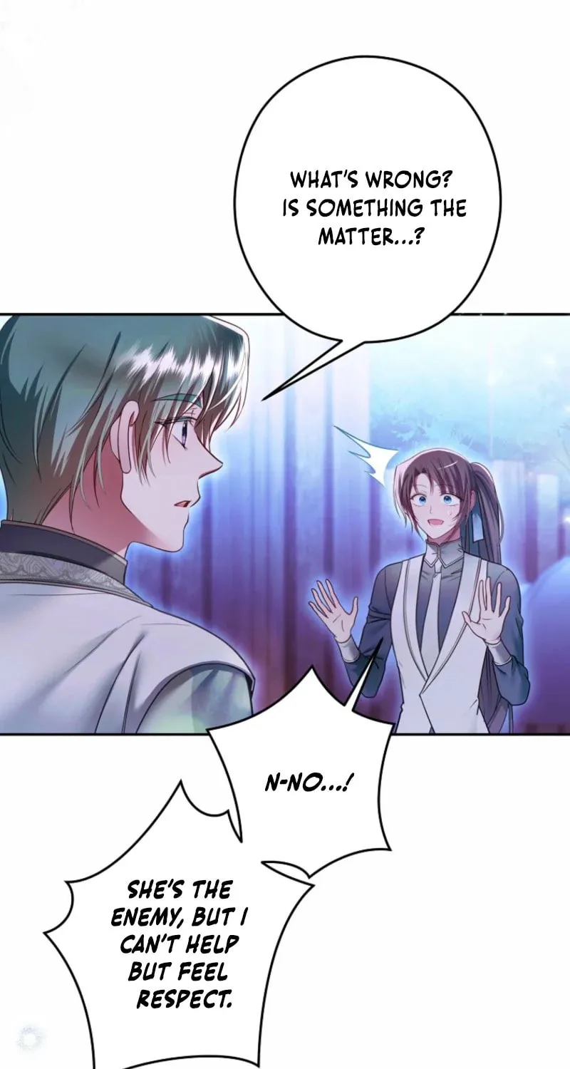 Imperial Maid Chapter 31 page 89 - 