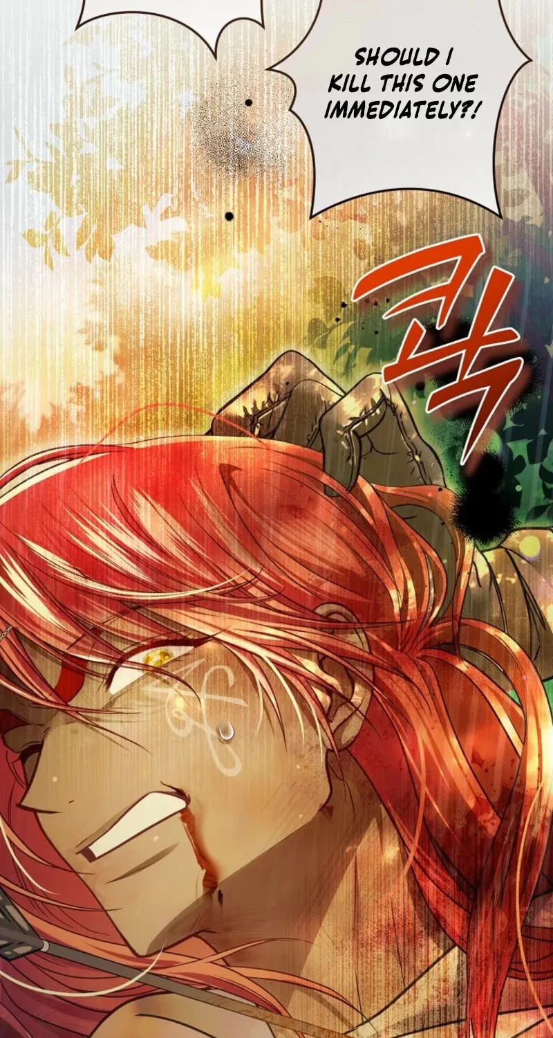 Imperial Maid Chapter 31 page 10 - 