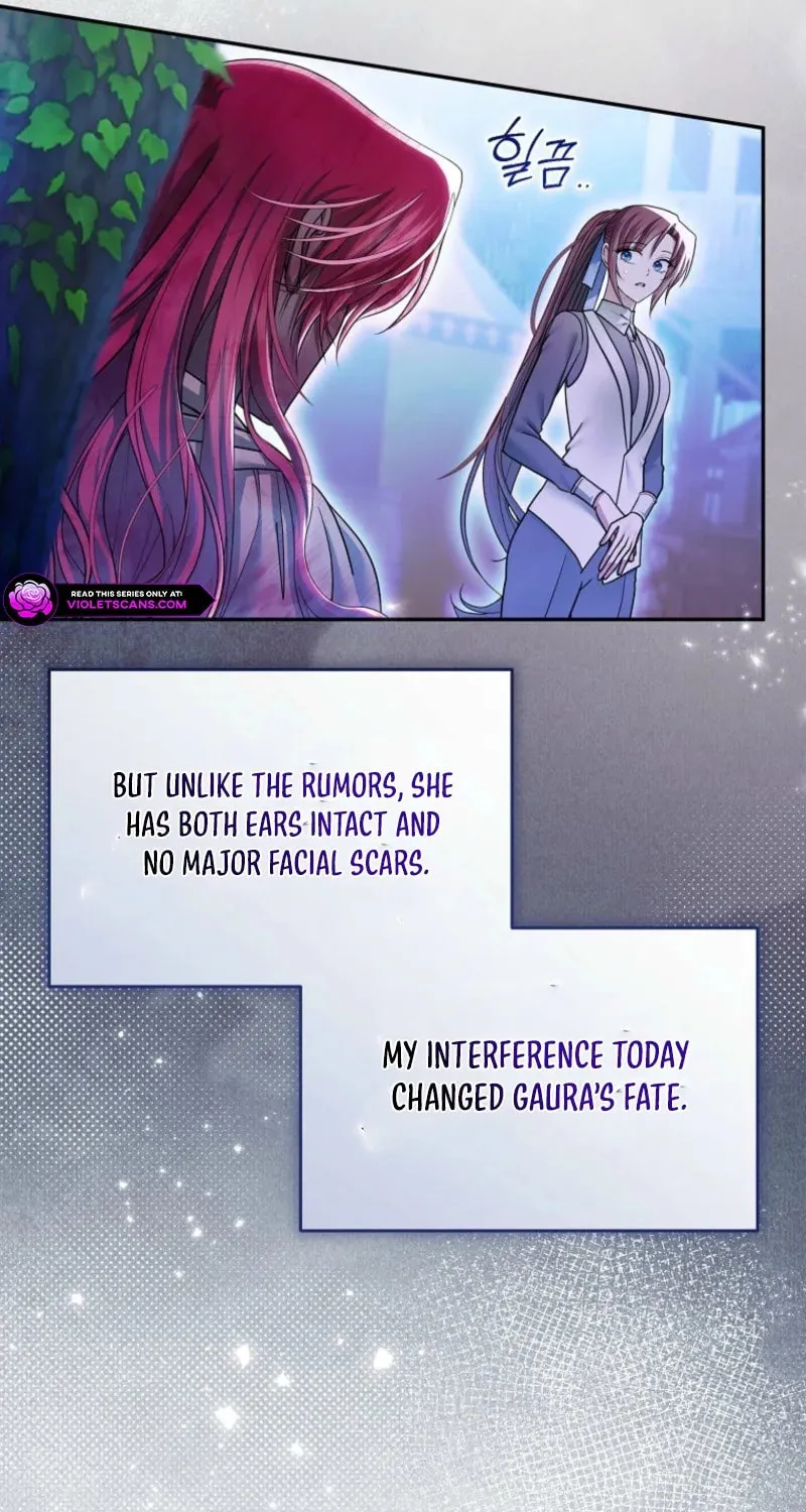 Imperial Maid Chapter 31 page 91 - 
