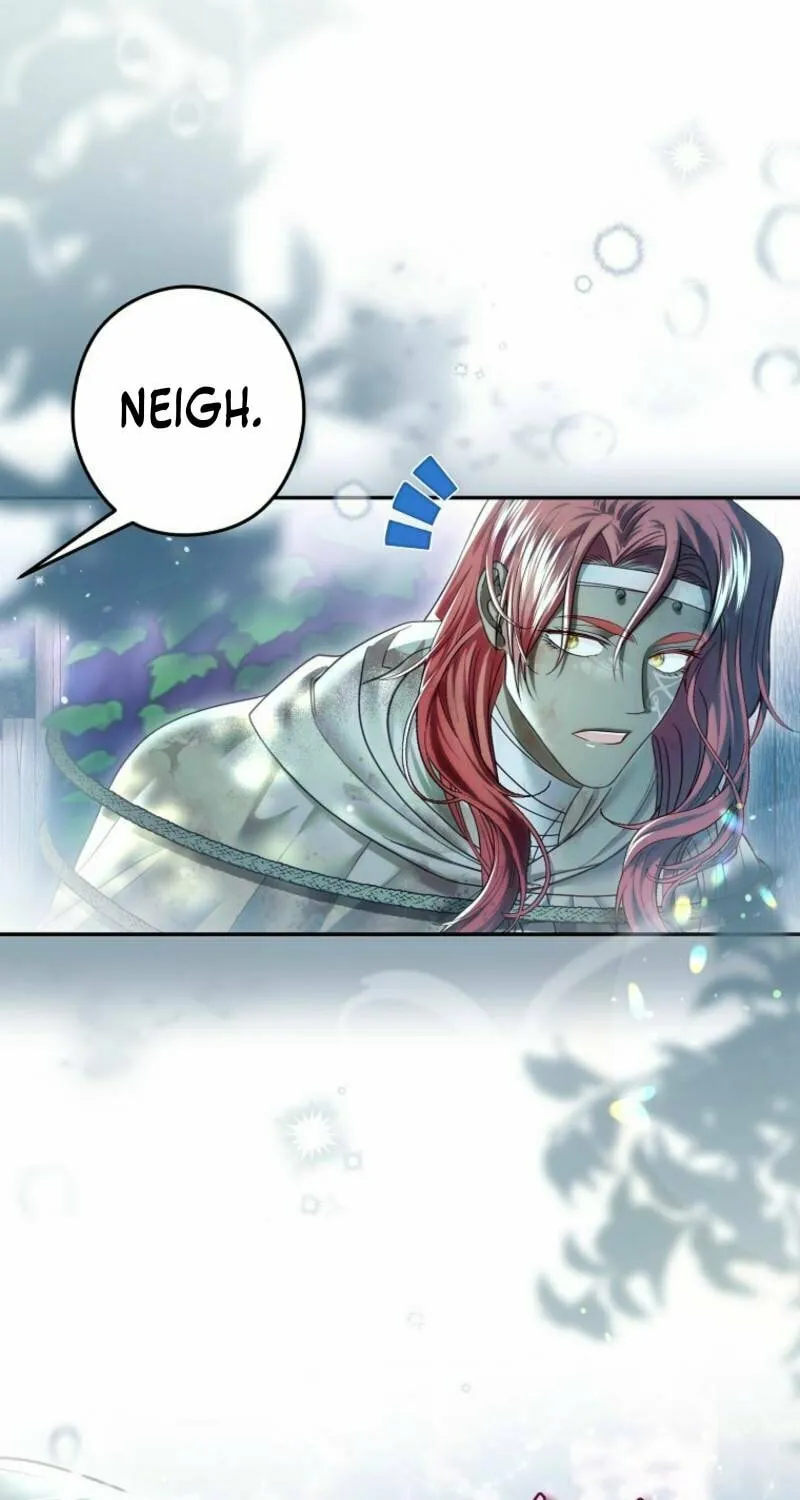 Imperial Maid Chapter 32 page 19 - 